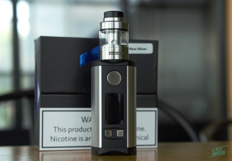 packaging kit ascent 200 vaperz cloud blog le petit vapoteur (2)